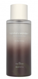 Haruharu Wonder Black Rice Hyaluronic Toner 300 ml