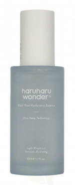Haruharu Wonder Black Rice Hyaluronic Essence 50 ml