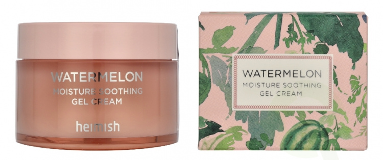 Heimish Watermelon Moisture Soothing Gel Cream 110 ml
