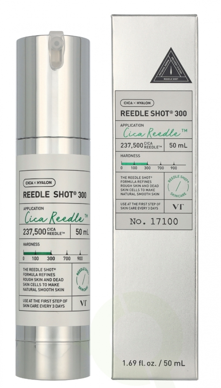 VT Cosmetic Reedle Shot 300 50 ml