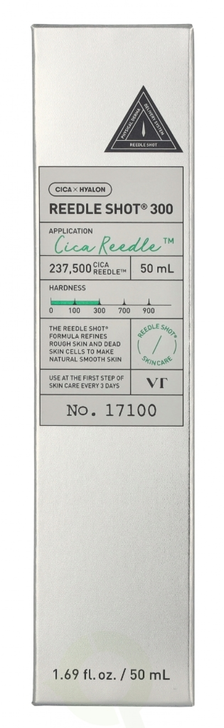 VT Cosmetic Reedle Shot 300 50 ml