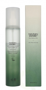 Haruharu Wonder Black Bamboo Mist 150 ml