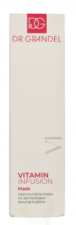 Dr Grandel Dr. Grandel Vitamin Infusion Mask 75 ml