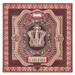 Jean Paul Gaultier Scandal Pour Homme Giftset 125 ml Edt Spray 50ml/All-Over Shower Gel 75ml