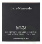 BareMinerals Barepro 24H Skin-Perfecting Powder Foundation 8 g Medium 32 Cool?