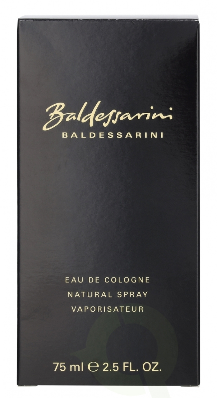 Baldessarini Concentree Edc Spray 75 ml