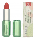 Clinique Pop Longwear Soft Lipstick 3.9 g #05 Melon Pop