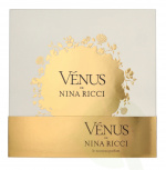 Nina Ricci Venus Giftset 125 ml Edp Spray 50ml/Body Lotion 75ml