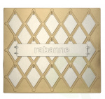 Paco Rabanne 1 Million Giftset 200 ml Edt Spray 100ml/Shower Gel 100ml