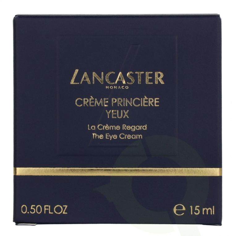 Lancaster Ligne Princiere Eye Cream 15 ml