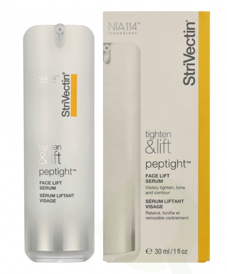 StriVectin Peptight Face Lift Serum 30 ml