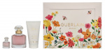 Guerlain Mon Guerlain Giftset 130 ml Edp 50 ml/Body Lotion 75 ml/Edp 5 ml