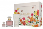 Guerlain Mon Guerlain Giftset 130 ml Edp 50 ml/Body Lotion 75 ml/Edp 5 ml