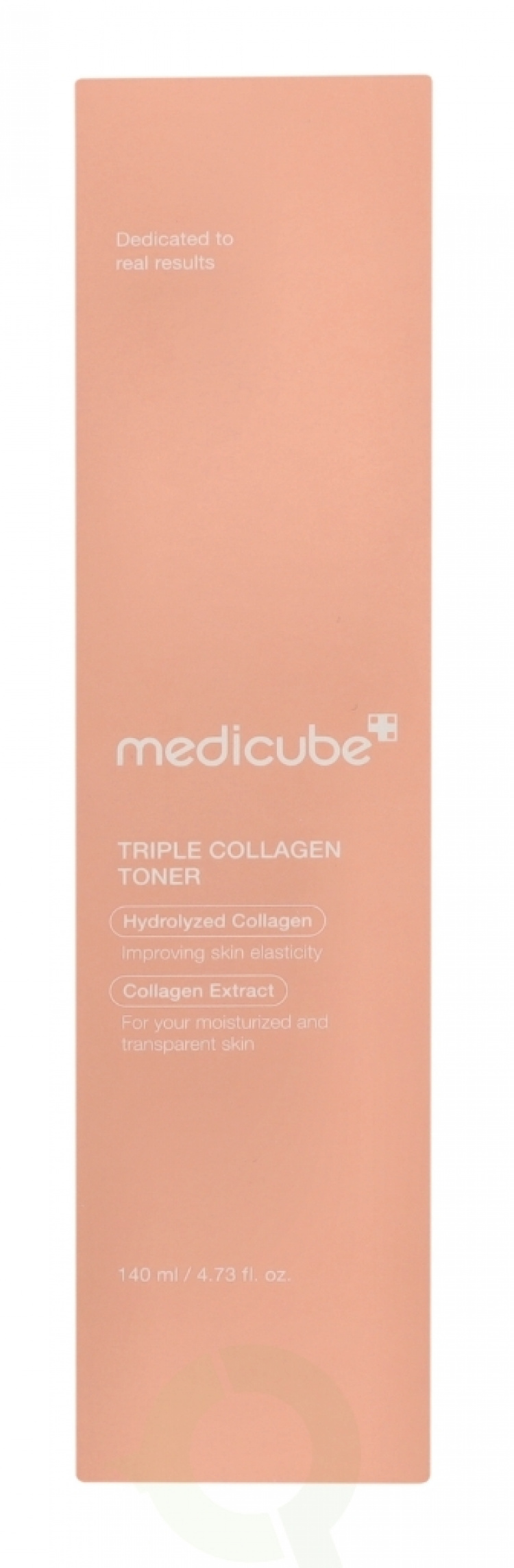 Medicube Triple Collagen Toner 140 ml