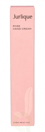 Jurlique Rose Hand Cream 40 ml