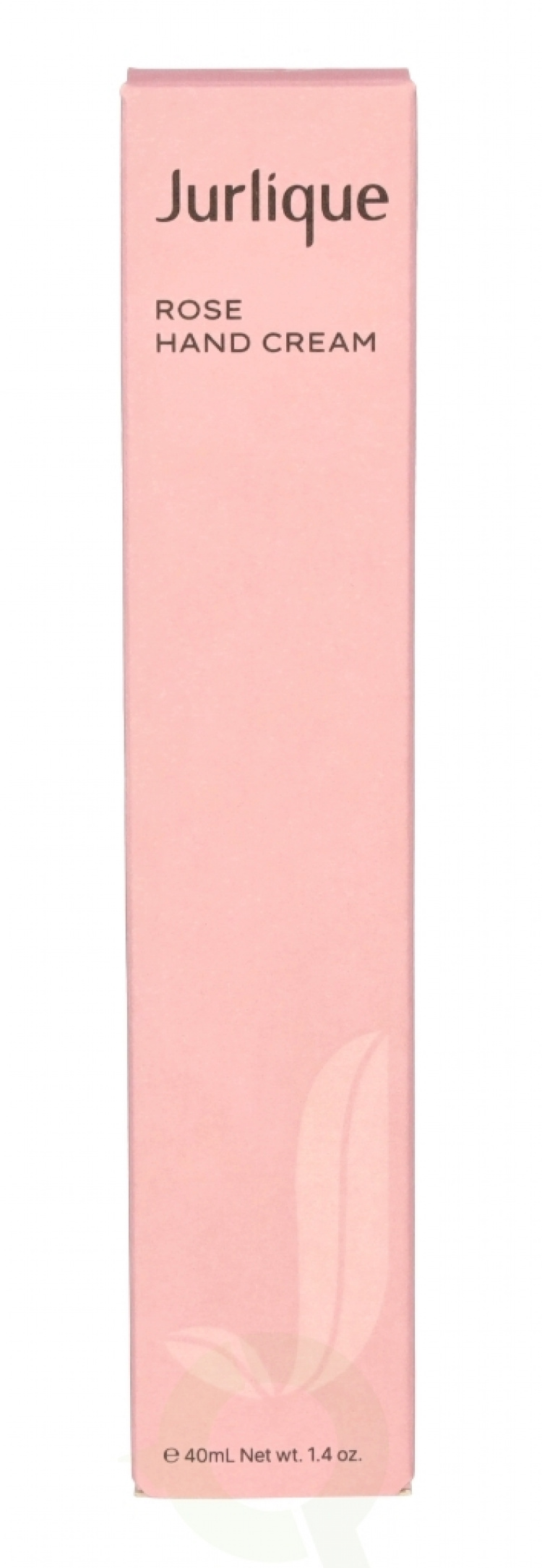 Jurlique Rose Hand Cream 40 ml