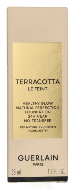 Guerlain Terracotta Le Teint Foundation 35 ml #1.5N Neutral Neutre