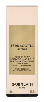 Guerlain Terracotta Le Teint Foundation 35 ml #3N Neutral Neutre