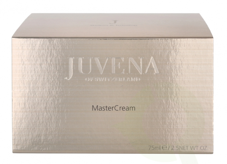 Juvena MasterCream 75 ml Day & Night Cream For Face