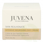 Juvena Skin Rejuvenate Intensive Nourishing Day Cream 50 ml Dry to very Dry