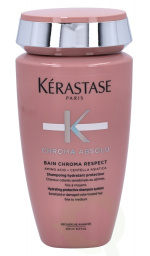 Kerastase Chroma Absolu Bain Chroma Respect Shampoo 250 ml