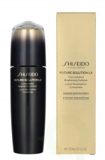 Shiseido FSLX Concentrated Softening Lotion 170 ml