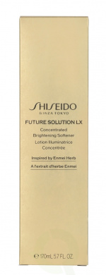 Shiseido FSLX Concentrated Softening Lotion 170 ml