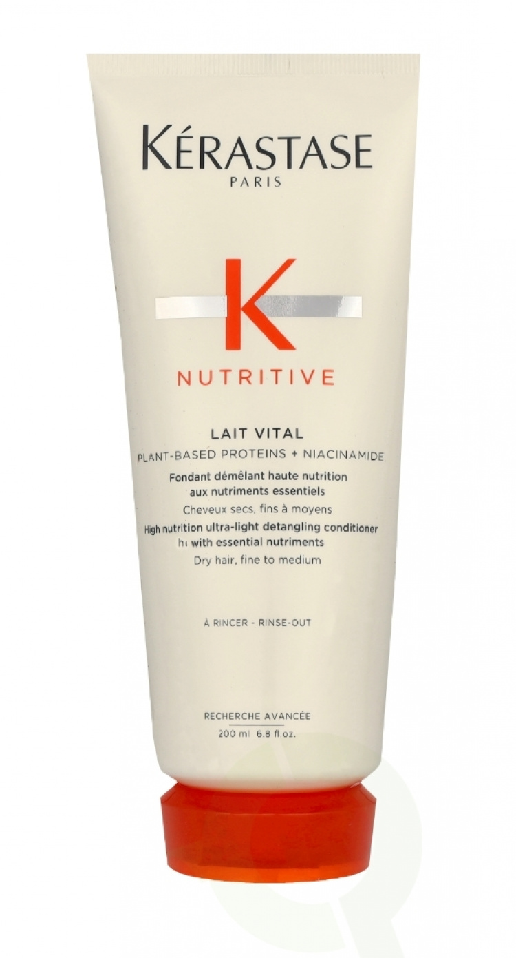 Kerastase Nutritive Fondant Nutri-Th. Conditioner 200 ml