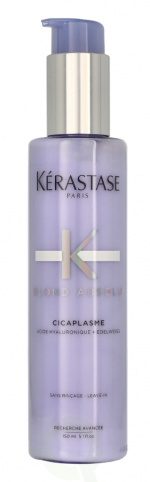 Kerastase Blond Absolu Cicaplasme Haarserum 150 ml Lightened or Highlighted Hair