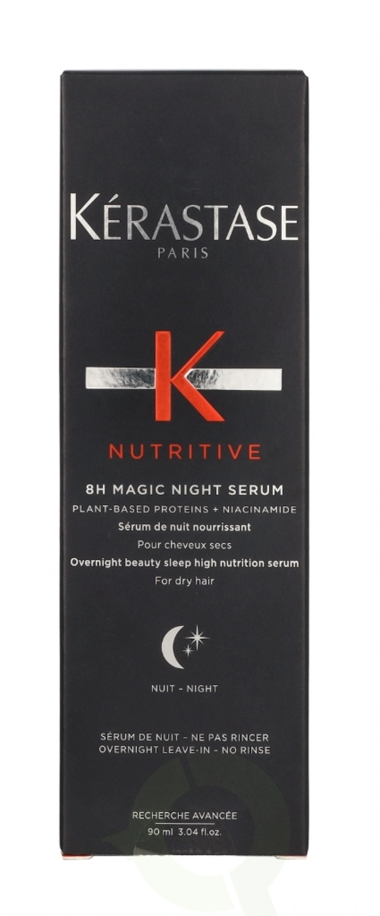 Kerastase Nutritive 8H Magic Night Serum 90 ml