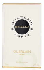 Guerlain Mitsouko Edp Spray 75 ml