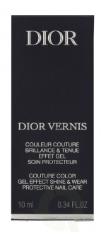 Dior Vernis Nail Lacquer 10 ml #558 Grace