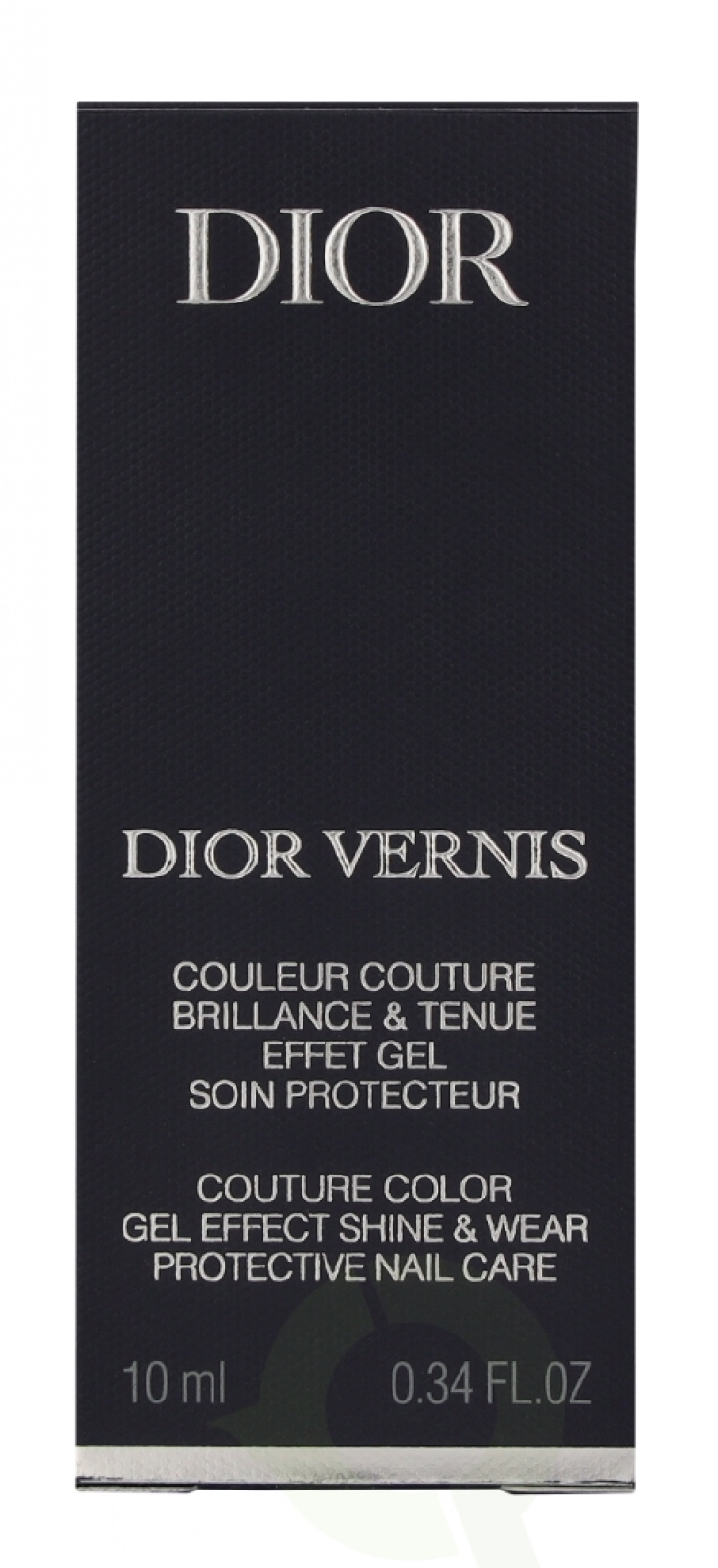 Dior Vernis Nail Lacquer 10 ml #558 Grace