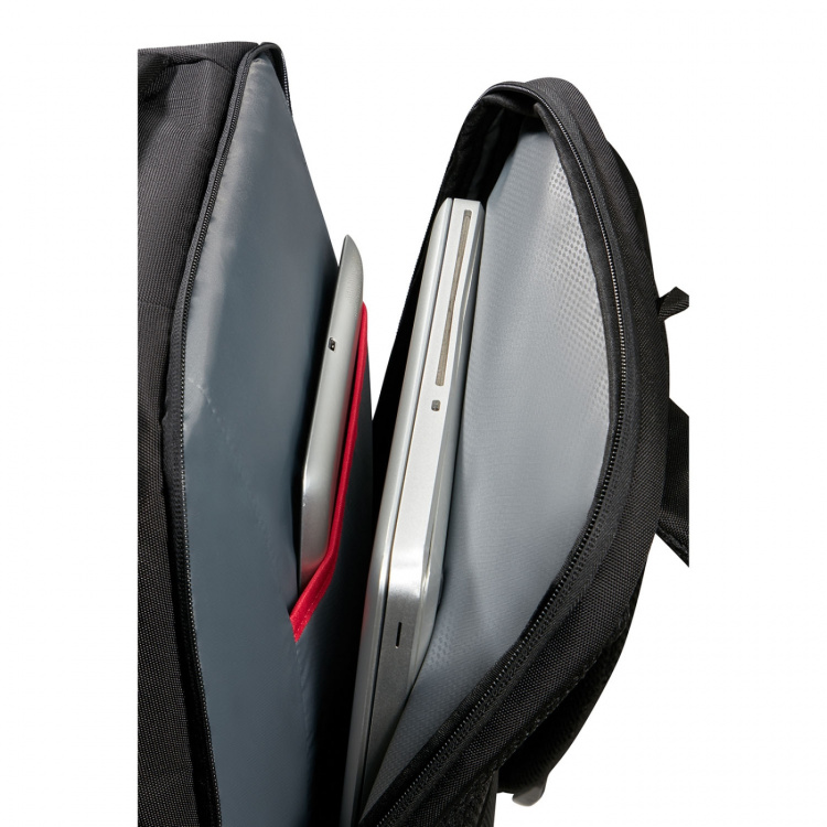 Samsonite Ryggsäck GUARDIT 3.0 Underseater Medium 15,6 Samsonite Ryggsäck GUARDIT 3.0 Underseater Medium 15,6