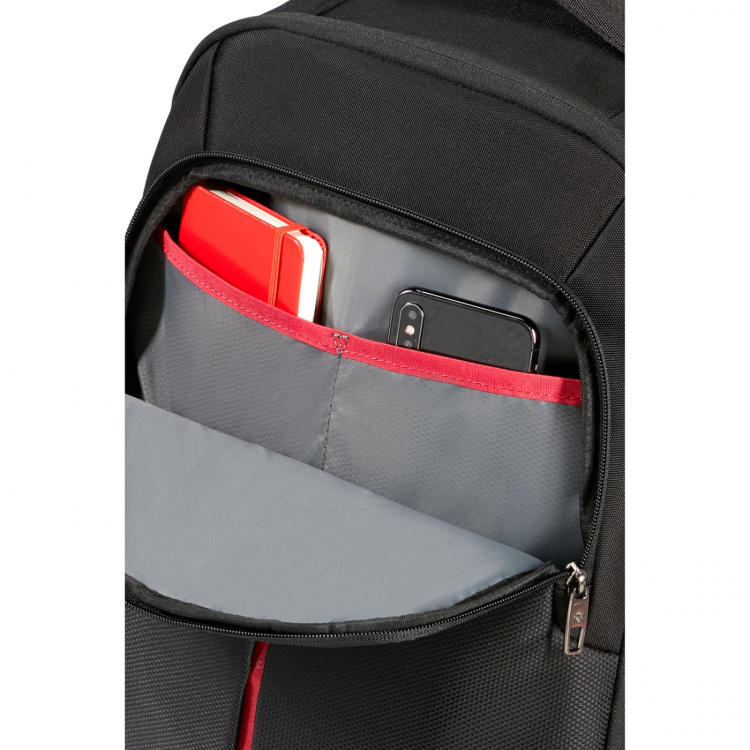 Samsonite Ryggsäck GUARDIT 3.0 Underseater Medium 15,6 Samsonite Ryggsäck GUARDIT 3.0 Underseater Medium 15,6