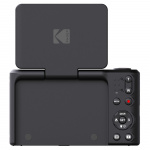 Kodak Digitalkamera Pixpro C1 CMOS 5x 16MP Paket Svart