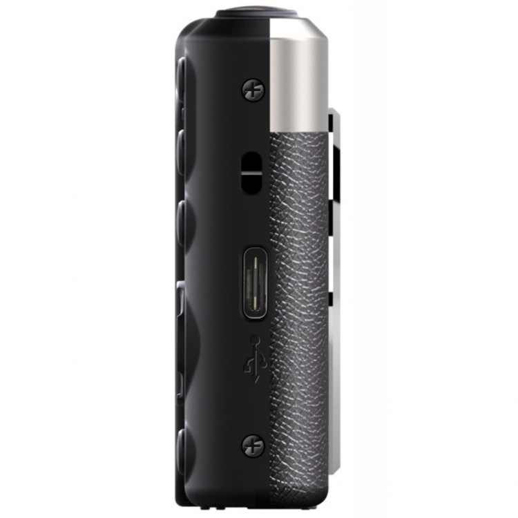 Kodak Digitalkamera Pixpro C1 CMOS 5x 16MP Paket Svart