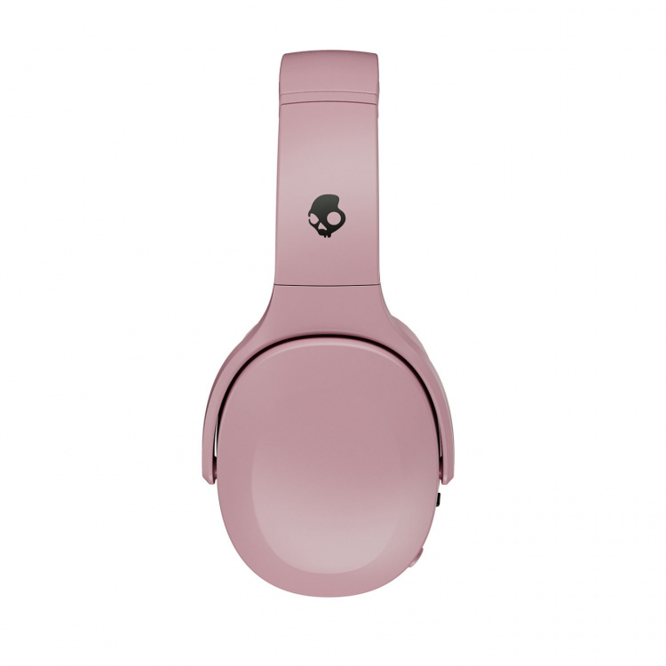 Skullcandy Hörlur Crusher 540 Active Over-Ear Soft White