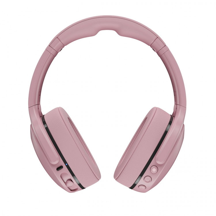 Skullcandy Hörlur Crusher 540 Active Over-Ear Soft White