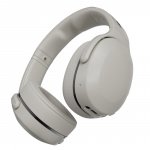 Skullcandy Hörlur Crusher 540 Active Over-Ear Grey Concrete
