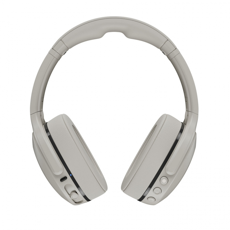 Skullcandy Hörlur Crusher 540 Active Over-Ear Grey Concrete