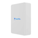 Varta Mag Pro Draadloze Power Bank 10.000mAh - Editie Wit