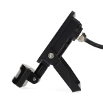 Nedis Smartlife Buitenlamp | Bewegingssensor | 1620 lm | Wi-Fi | 20 W | Warm tot Koel Wit | 3000 - 6500 K | Aluminium | Android™ / IOS