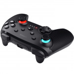 Trust GXT 1246 Muta Trådlös handkontroll Nintendo Switch/Switch 2 Svart