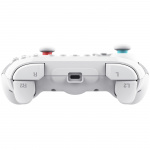 Trust GXT 1246W Muta Trådlös handkontroll Nintendo Switch/Switch 2 Vit