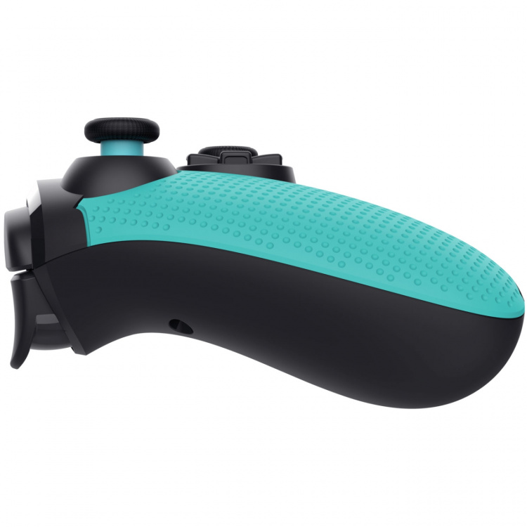 Trust GXT 1246B Muta Trådlös handkontroll Nintendo Switch/Switch 2 Blå/Röd Trust GXT 1246B Muta Trådlös handkontroll Nintendo Switch/Switch 2 Blå/Röd