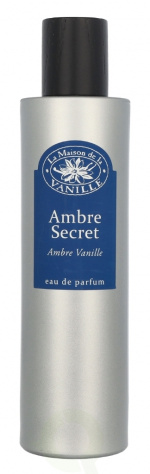 La Maison De La Vanille Ambre Secret Edp Spray 100 ml