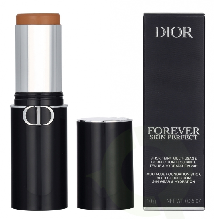 Dior Forever Skin Perfect Foundation 10 g #4N Neutral
