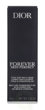 Dior Forever Skin Perfect Foundation 10 g #4N Neutral