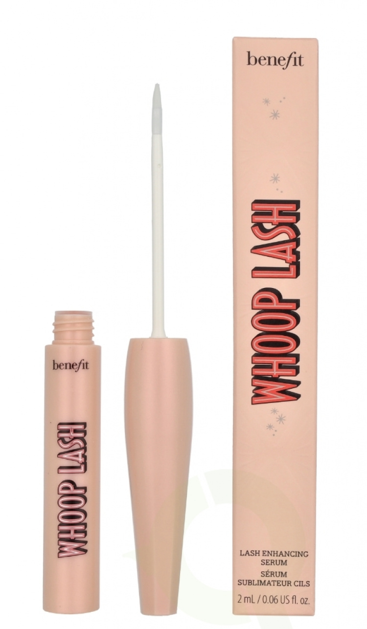 Benefit Whoop Lash Enhancing Serum 2 ml